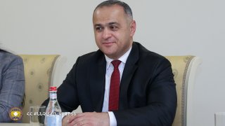 Դպրոցականները՝ Քննչական կոմիտեում. կարևորելով քննիչ-աշակերտ շփումը